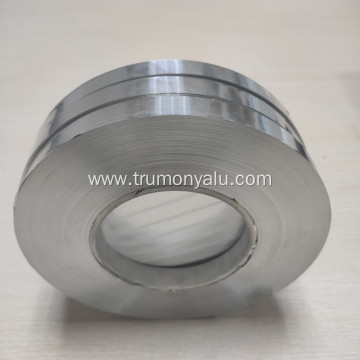 Hot Rolling Aluminum Fin Stocks for Heat Exchanger